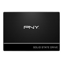 PNY Cs900 2.5" 1000 Gb Serial Ata - SSD-opgradering